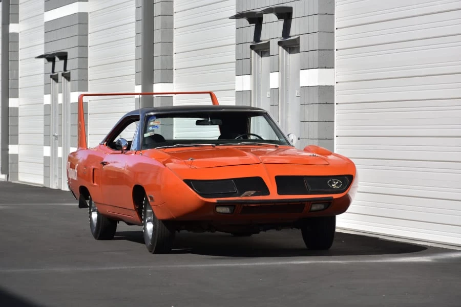 1970 Plymouth Superbird - Image 16 of 29
