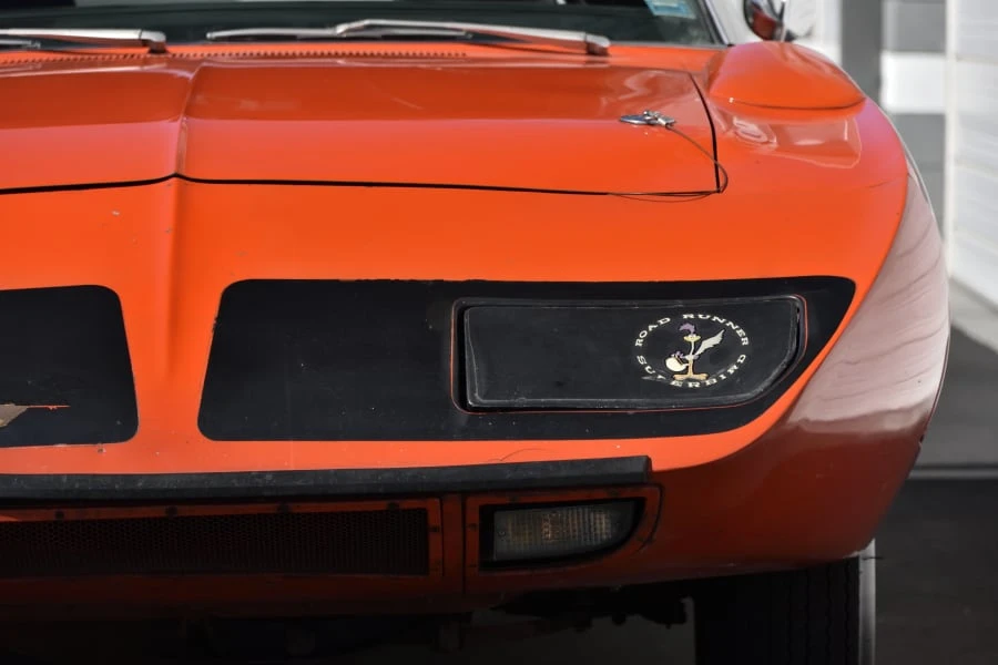 1970 Plymouth Superbird - Image 9 of 29
