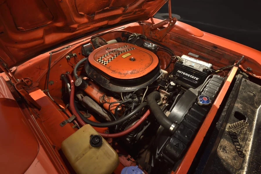 1970 Plymouth Superbird - Image 27 of 29