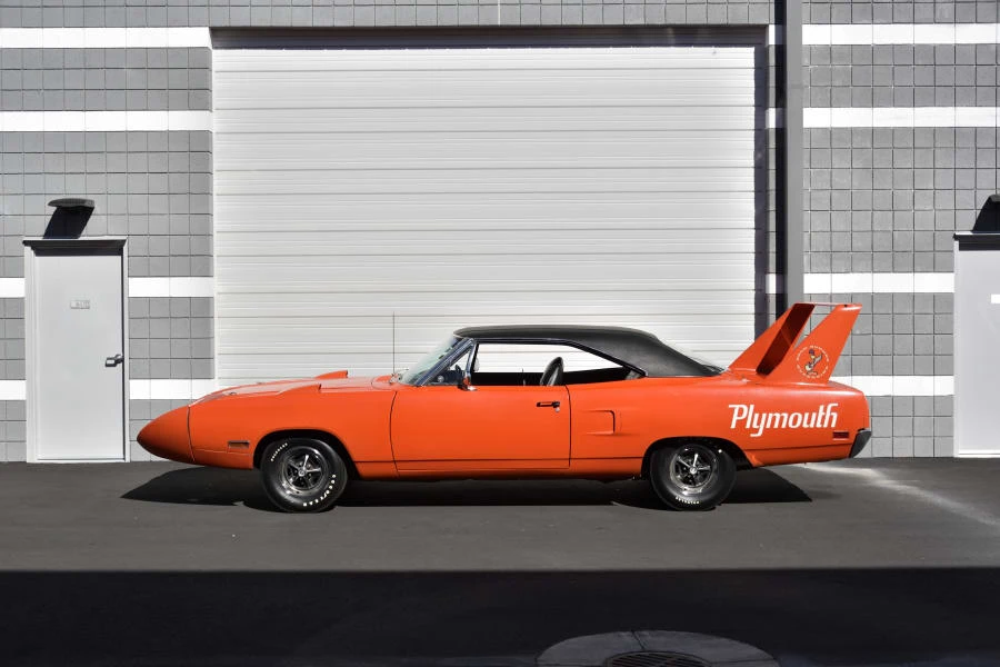 1970 Plymouth Superbird - Image 2 of 29