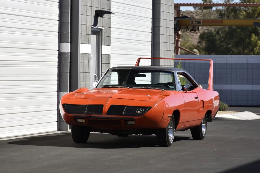 1970 Plymouth Superbird - Image 15 of 29