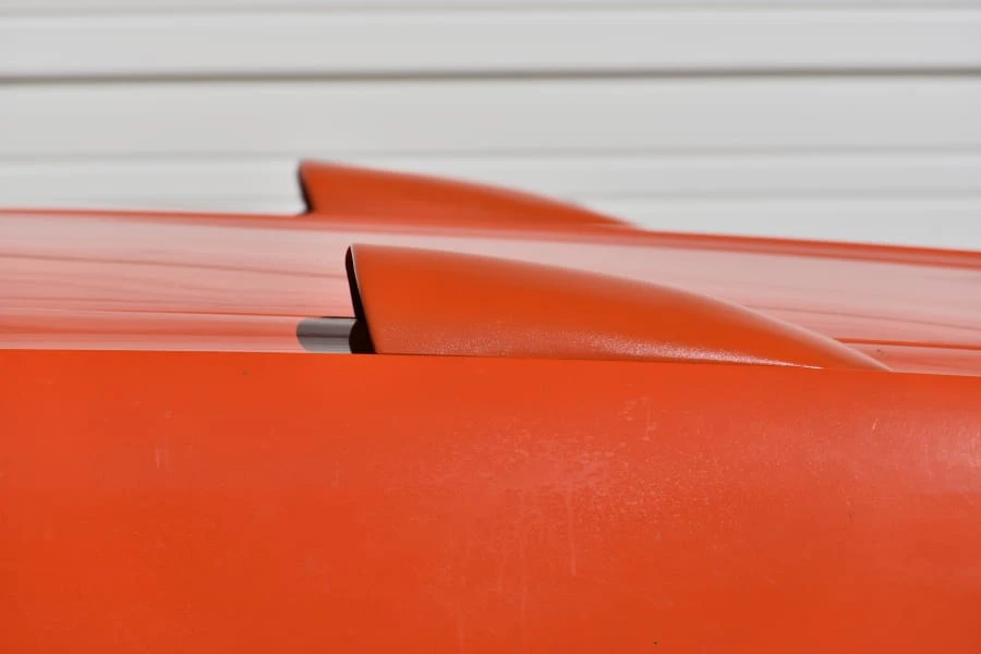 1970 Plymouth Superbird - Image 7 of 29