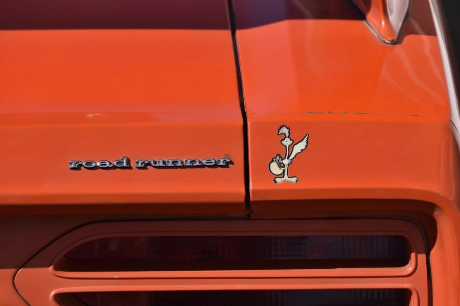 1970 Plymouth Superbird - Image 18 of 29
