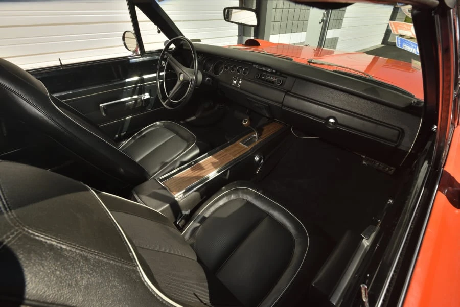 1970 Plymouth Superbird - Image 20 of 29
