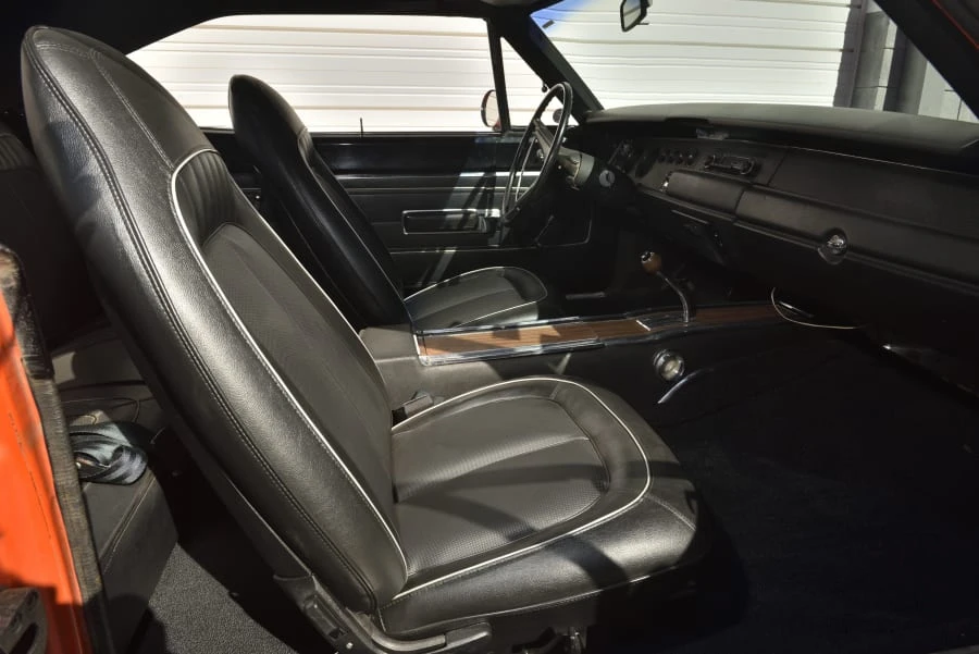 1970 Plymouth Superbird - Image 21 of 29