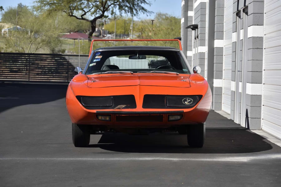 1970 Plymouth Superbird - Image 4 of 29