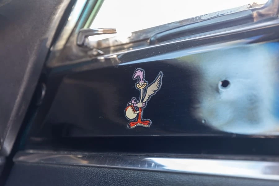 1970 Plymouth Superbird - Image 27 of 31