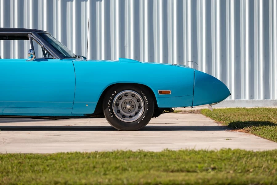 1970 Plymouth Superbird - Image 19 of 31