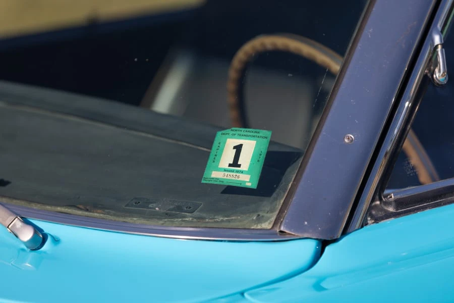 1970 Plymouth Superbird - Image 22 of 31