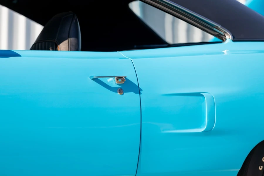 1970 Plymouth Superbird - Image 24 of 31