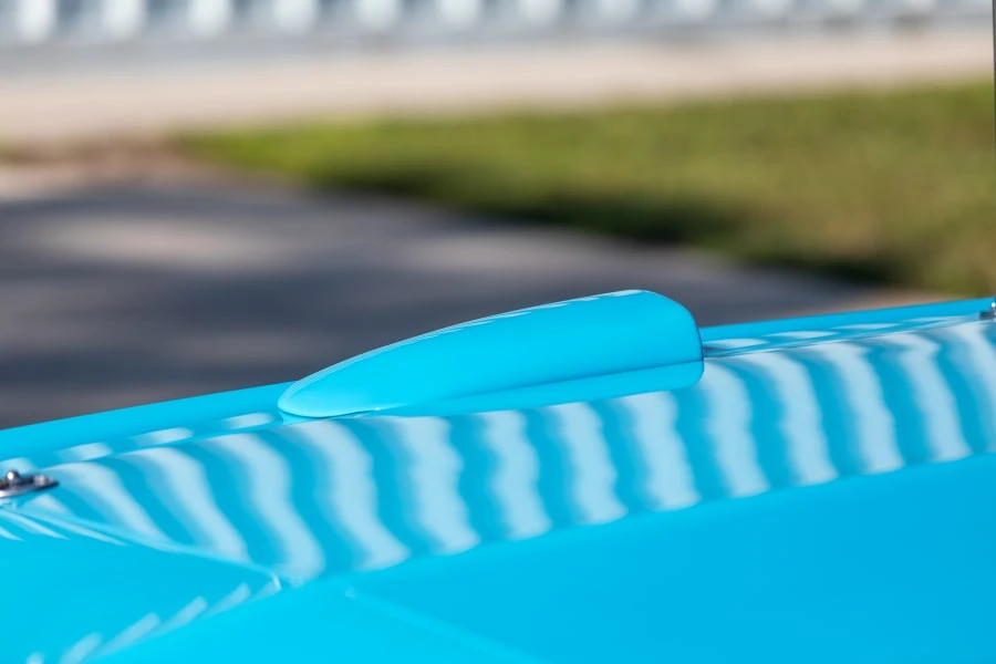 1970 Plymouth Superbird - Image 23 of 31
