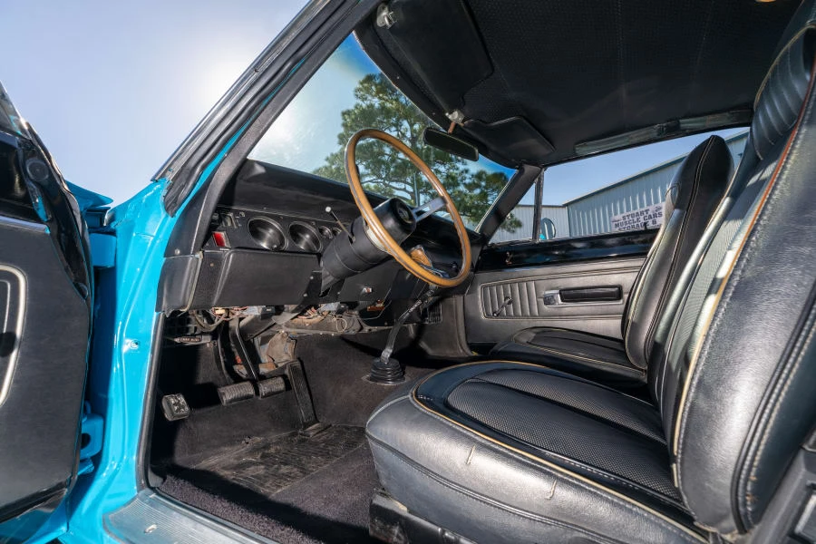 1970 Plymouth Superbird - Image 26 of 31