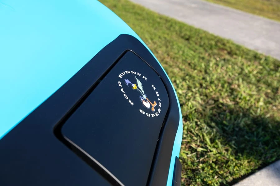 1970 Plymouth Superbird - Image 25 of 31