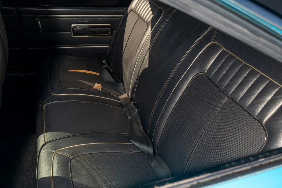 1970 Plymouth Superbird - Image 29 of 31