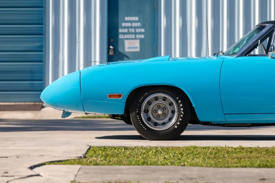 1970 Plymouth Superbird - Image 16 of 31