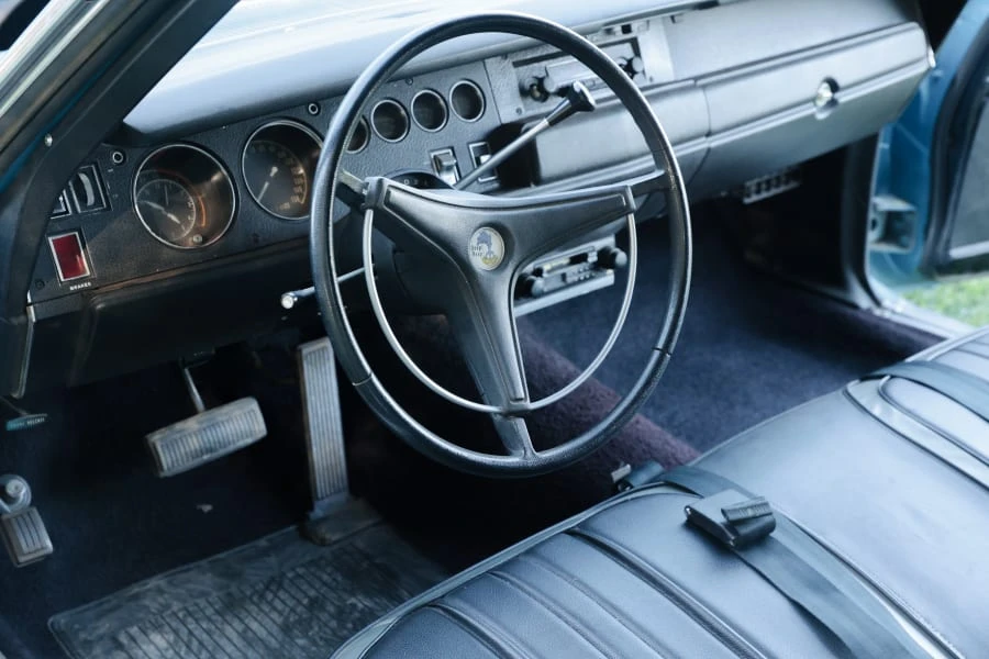 1970 Plymouth Superbird - Image 8 of 13