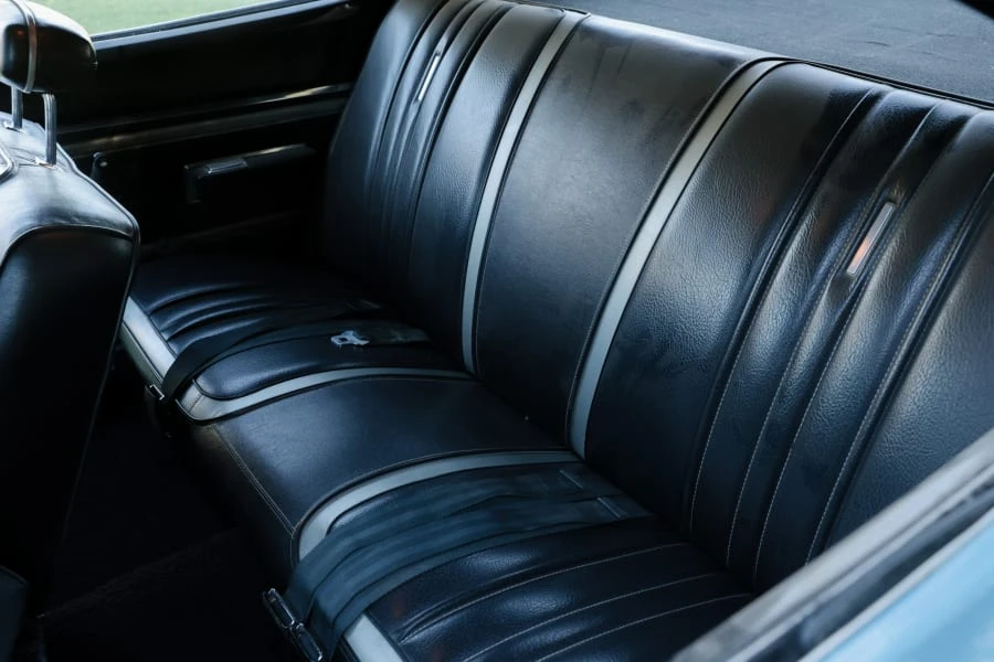 1970 Plymouth Superbird - Image 10 of 13