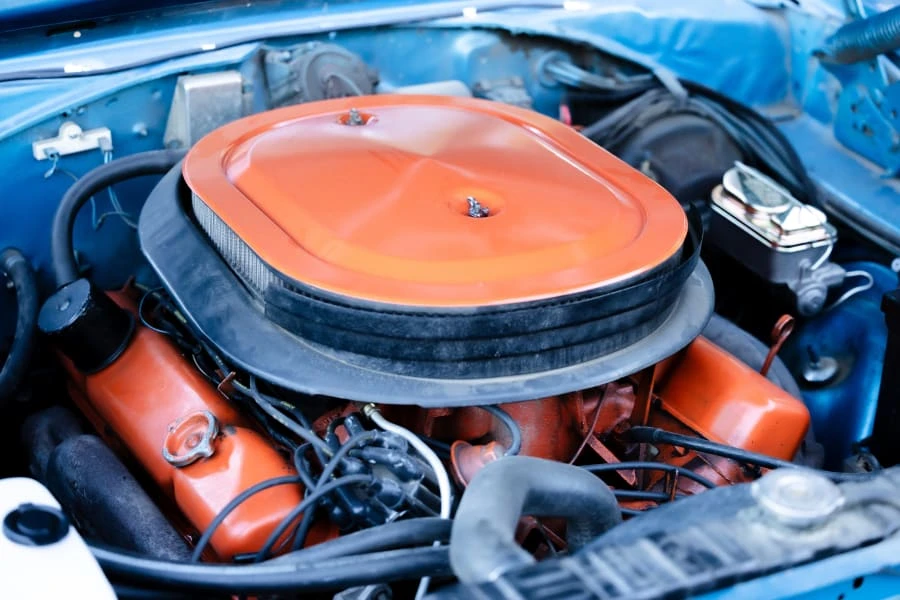 1970 Plymouth Superbird - Image 12 of 13