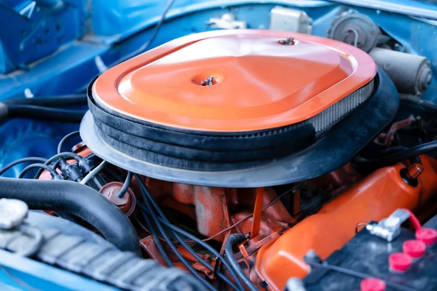 1970 Plymouth Superbird - Image 13 of 13