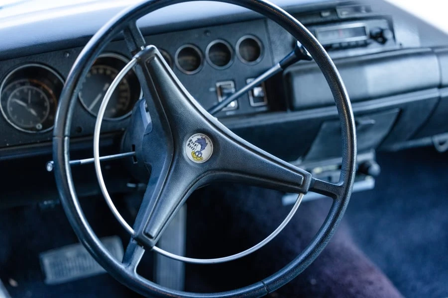 1970 Plymouth Superbird - Image 11 of 13