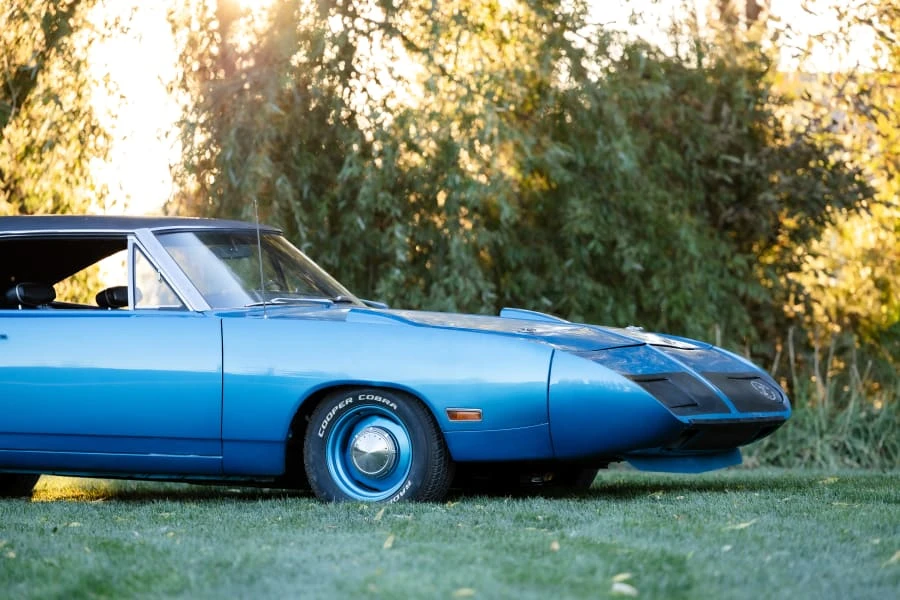 1970 Plymouth Superbird - Image 5 of 13