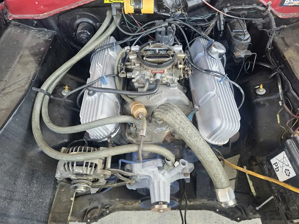 1970 Plymouth Duster - Image 3 of 10