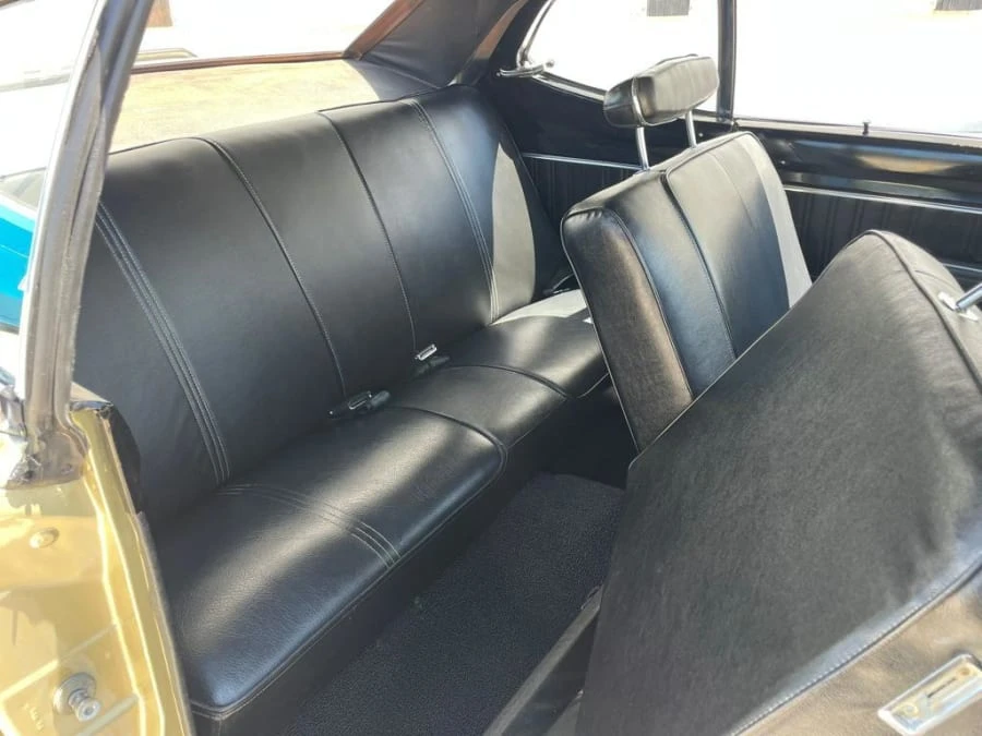 1970 Plymouth Valiant - Image 23 of 31