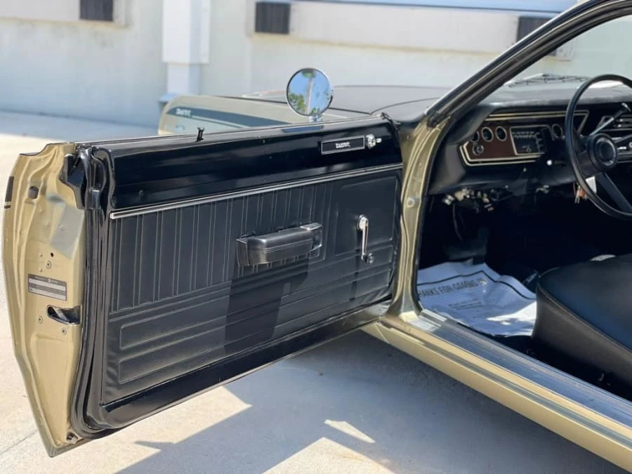 1970 Plymouth Valiant - Image 31 of 31