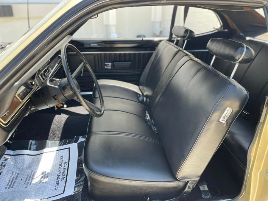 1970 Plymouth Valiant - Image 27 of 31