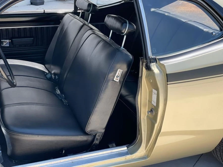 1970 Plymouth Valiant - Image 22 of 31