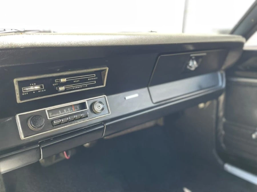 1970 Plymouth Valiant - Image 19 of 31