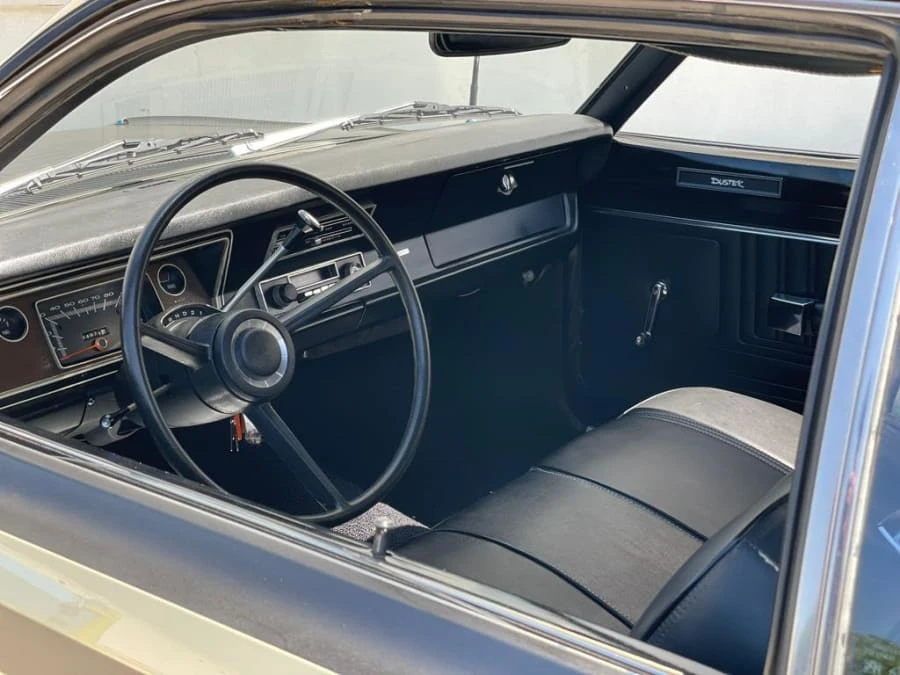 1970 Plymouth Valiant - Image 30 of 31
