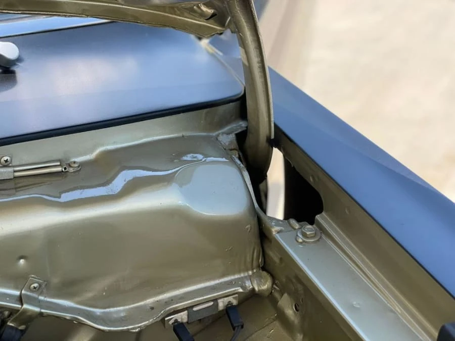 1970 Plymouth Valiant - Image 21 of 31