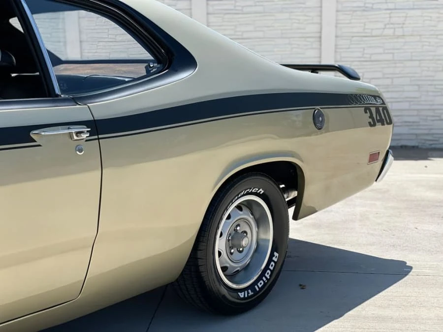 1970 Plymouth Valiant - Image 10 of 31