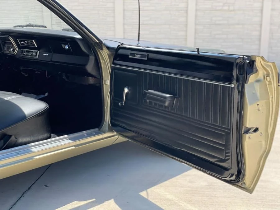 1970 Plymouth Valiant - Image 24 of 31