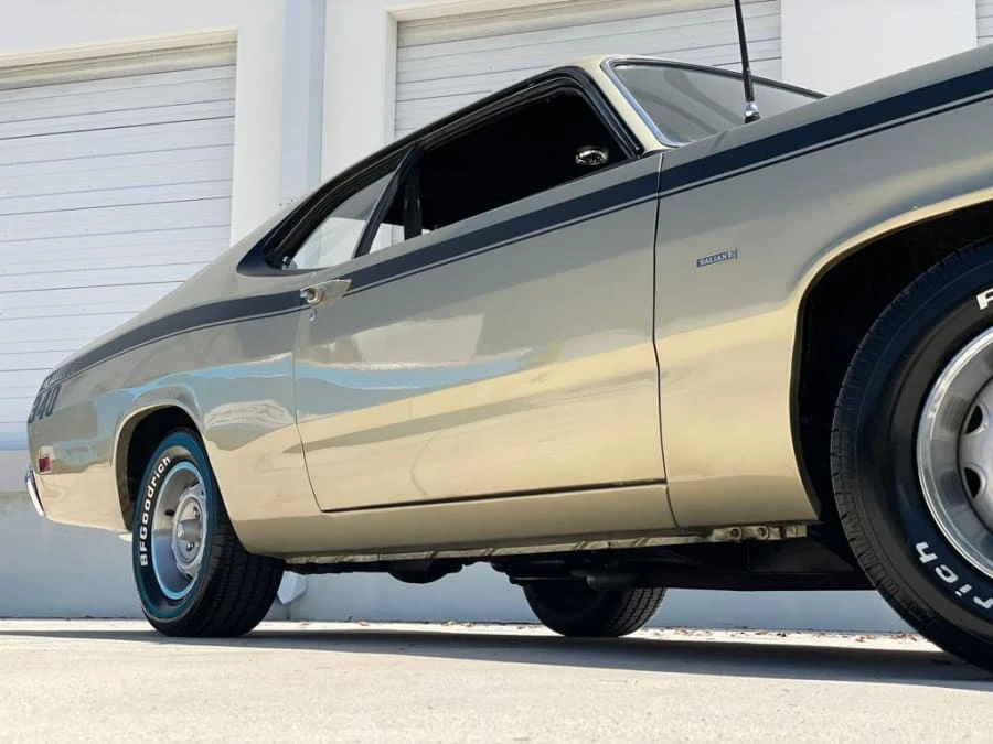1970 Plymouth Valiant - Image 5 of 31