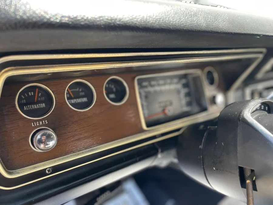 1970 Plymouth Valiant - Image 18 of 31