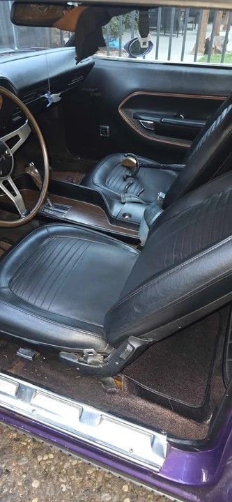 1970 Plymouth Barracuda - Image 20 of 20