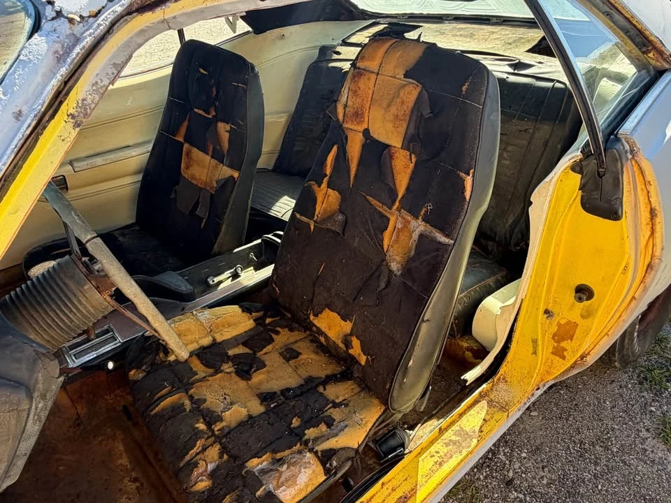 1970 Plymouth Barracuda - Image 10 of 20