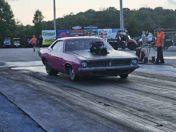1970 Plymouth 'Cuda 3rd Gen Coupe - Image 11 of 11