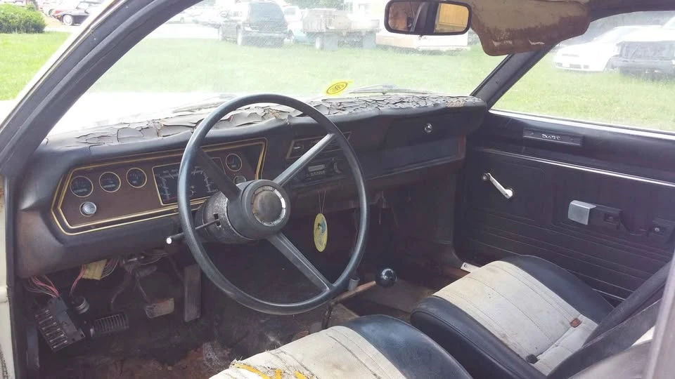 1970 Plymouth Duster - Image 2 of 7