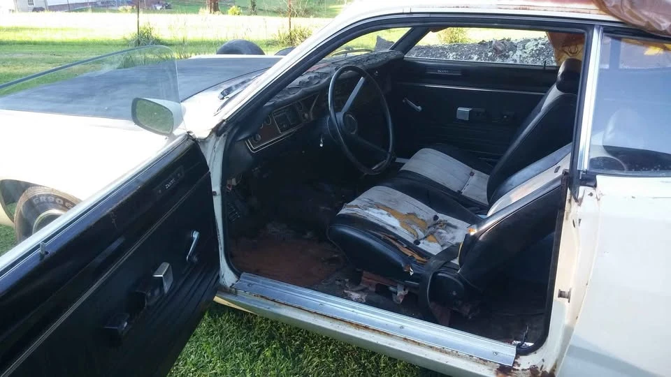 1970 Plymouth Duster - Image 3 of 7