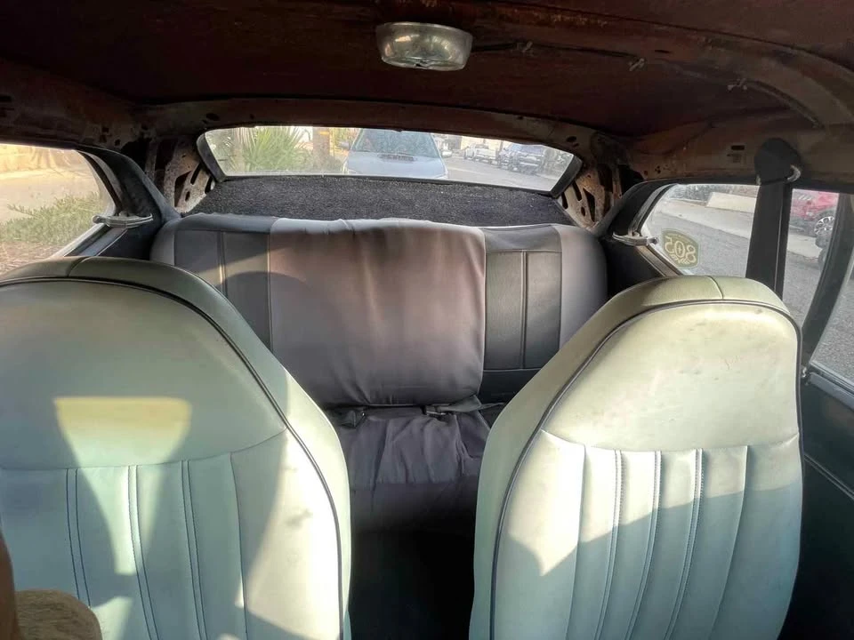 1970 Plymouth Duster - Image 7 of 10