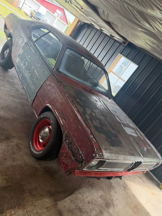 1970 Plymouth Duster - Image 13 of 20