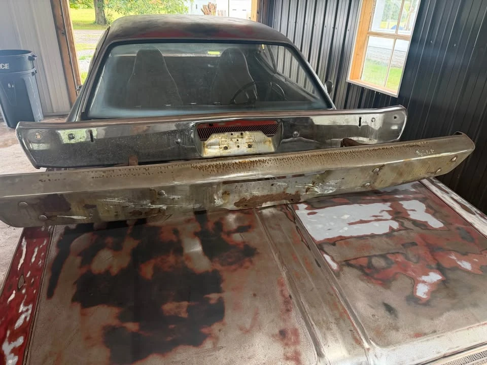 1970 Plymouth Duster - Image 15 of 20