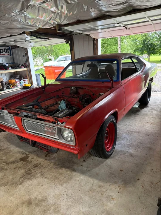 1970 Plymouth Duster - Image 18 of 20