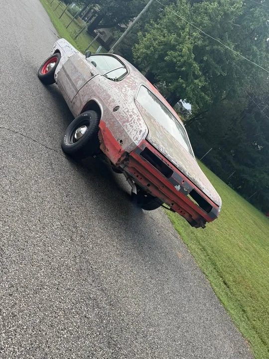 1970 Plymouth Duster - Image 5 of 20