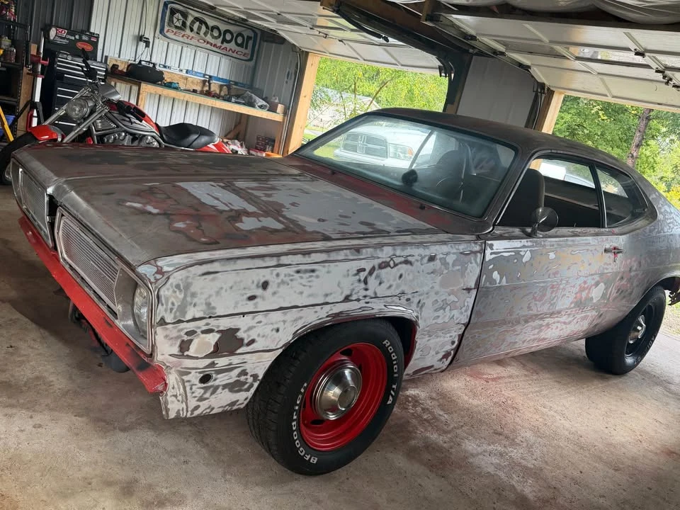 1970 Plymouth Duster - Image 14 of 20