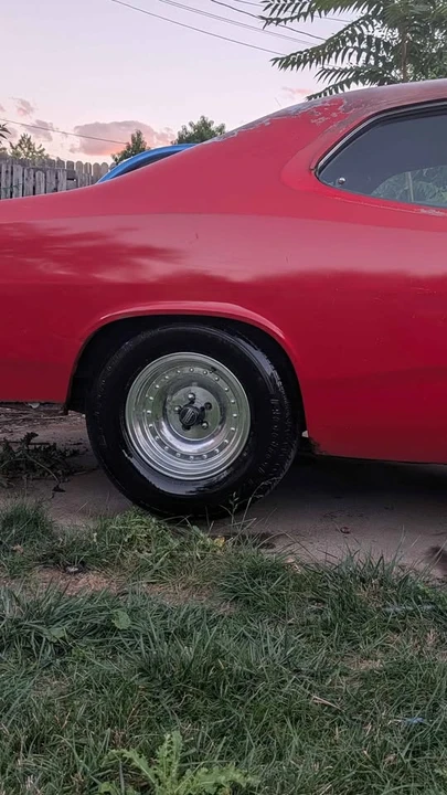 1970 Plymouth Duster - Image 9 of 17