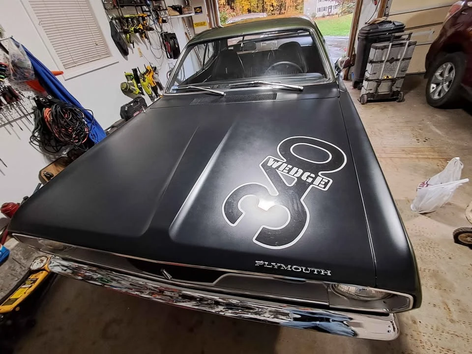 1970 Plymouth Duster - Image 15 of 20